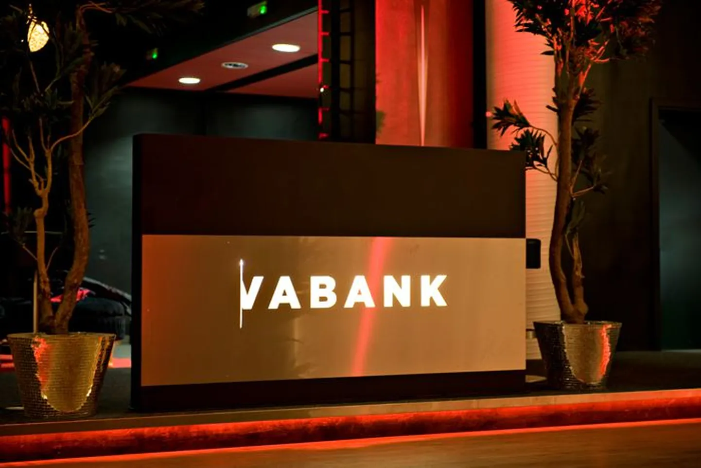 Vabank