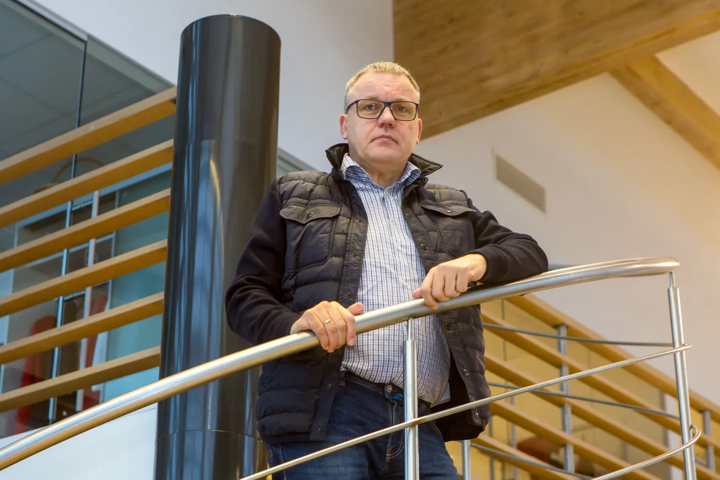 MAIDU LEMPU tõdeb, et kui algusaastail pidid vabatahtlikud end tõestama, siis täna suhtutakse neisse kui tõsiseltvõetavasse jõusse Saaremaa mereturvalisuse tagamisel.