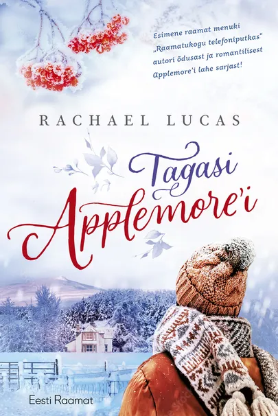 Rachael Lucas, «Tagasi Applemore’i».
