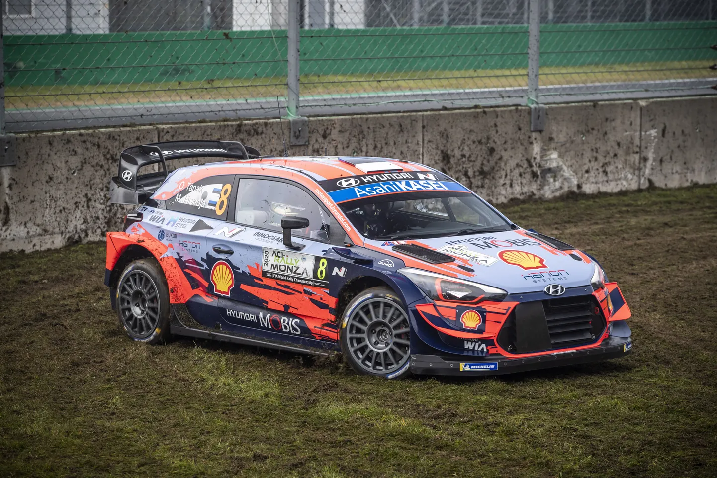Ott Tänak.