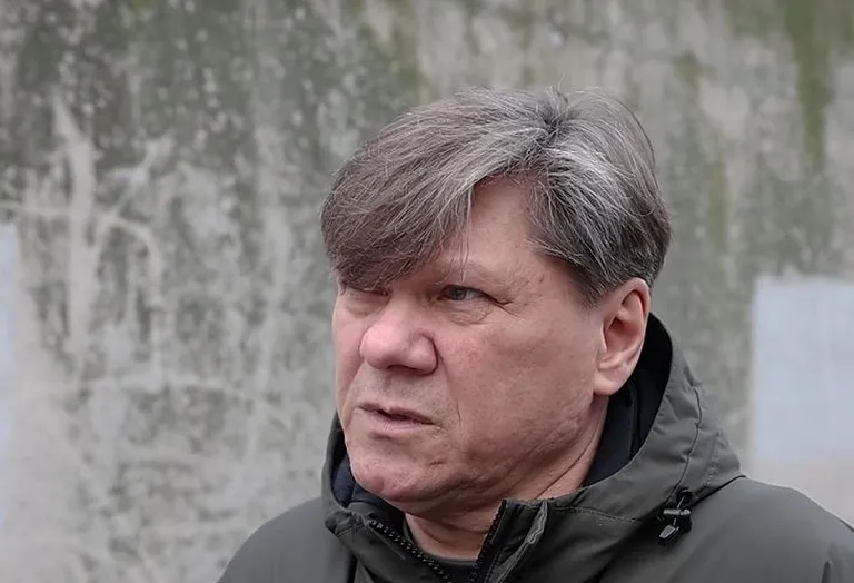 Валерий.