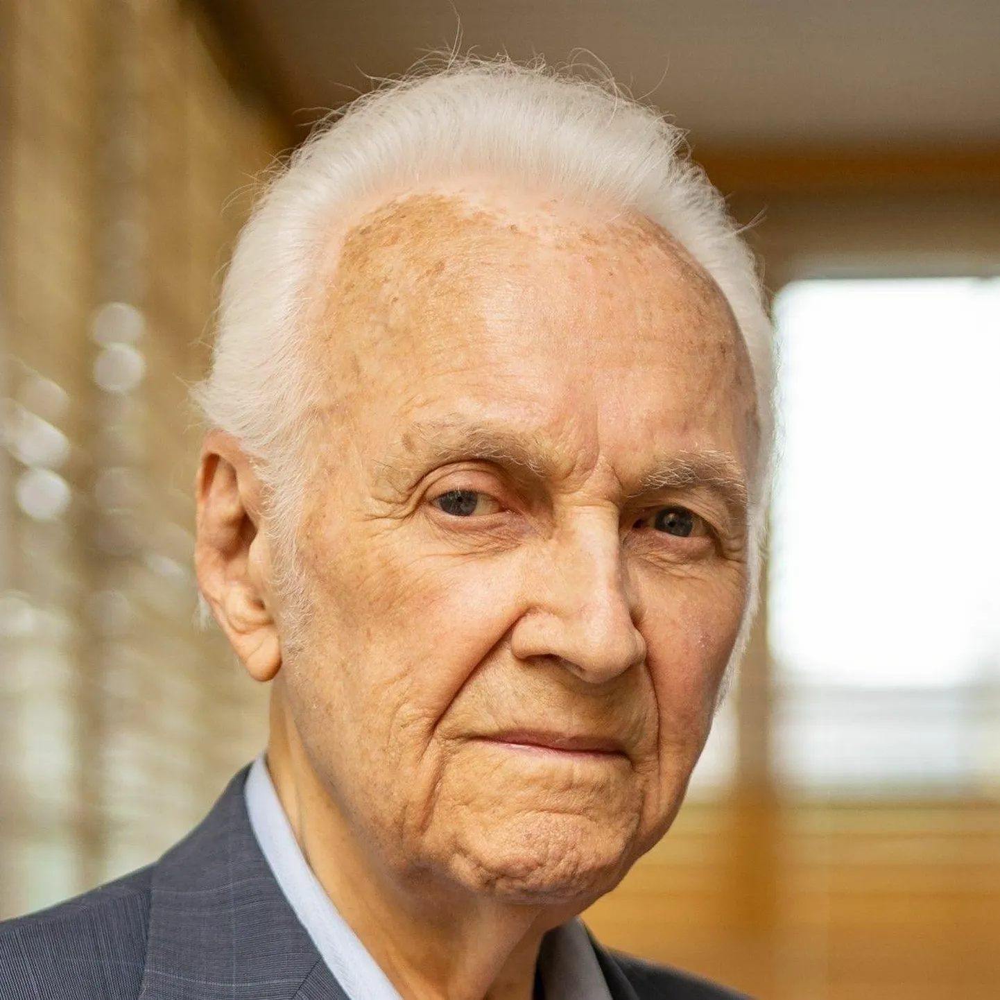 Arnold Rüütel