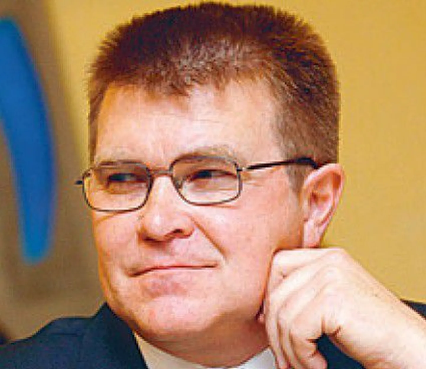 Juhan Kivirähk