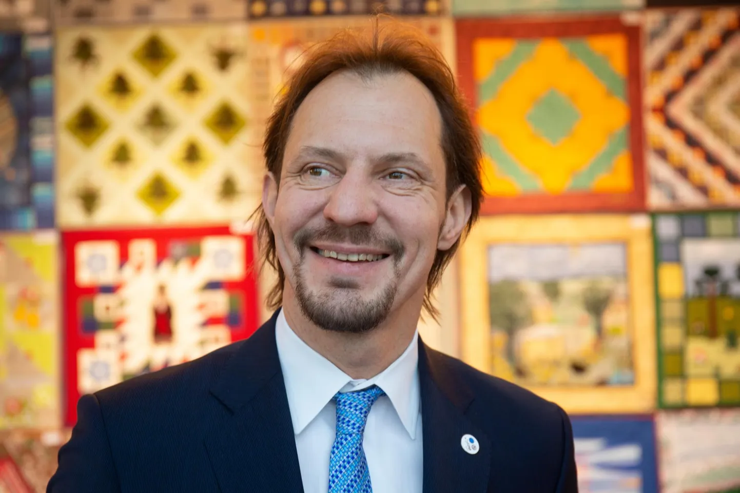 Lääne-Virumaal on riigikogu valimistel sotside esinumber kultuuriminister Indrek Saar, kes üleriigilises nimekirjas on viiendal positsioonil.