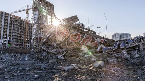 Zelenskõi: Ukraina teeb Ühendriikidega koostööd kõikidel tasanditel
