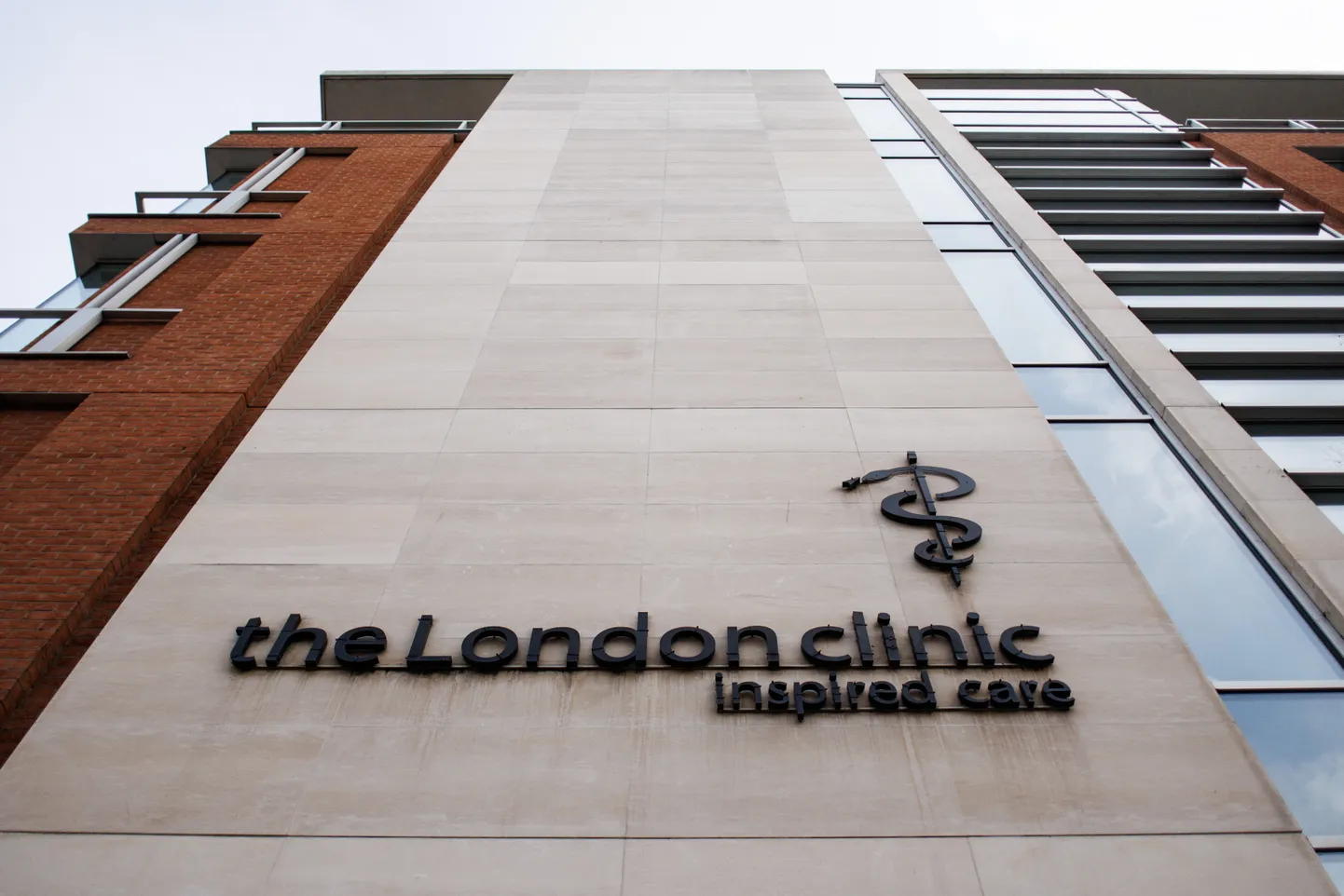 Suurbritannia Londoni erahaigla The London Clinic, kus jaanuaris tehti Walesi printsessile Catherine'ile kõhuoperatsioon ja mille kohta nüüd ilmnes, et asjasse mitte puutunud töötajad üritasid vaadata printsessi terviseandmeid.