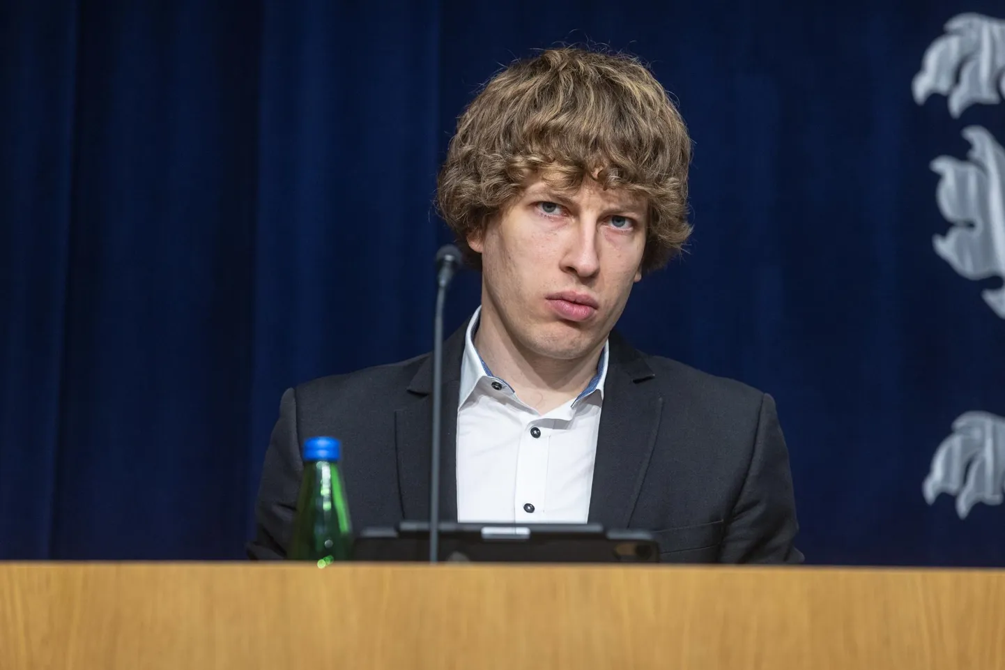 Tanel Kiik.
