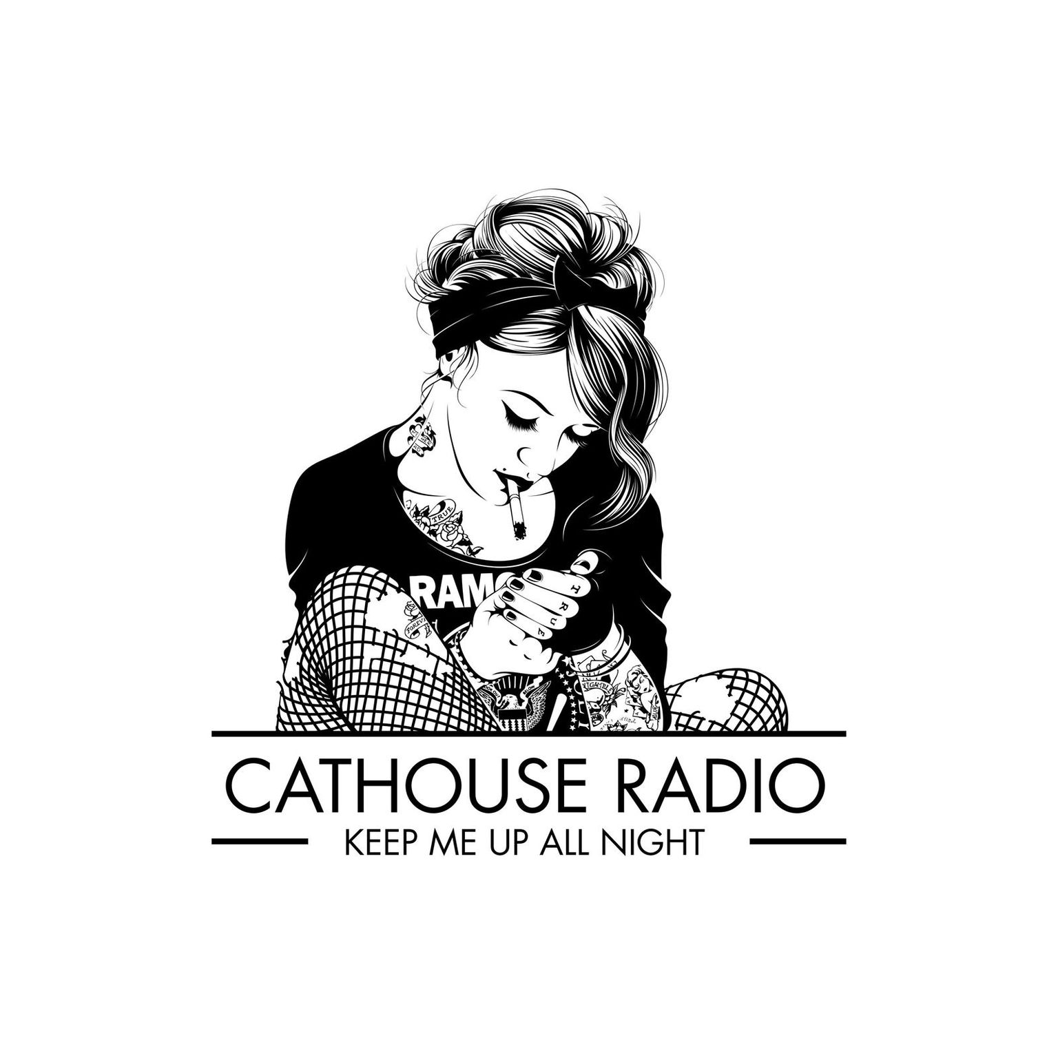 Cathouse Radio uus singel «Keep Me Up All Night»