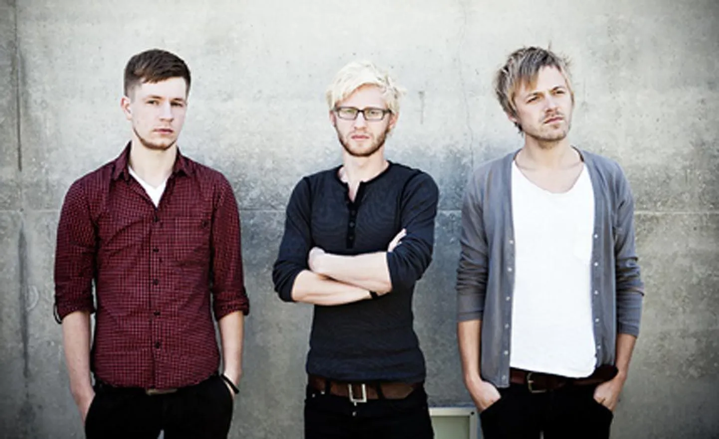 Ewert Sundja & The Two Dragons.