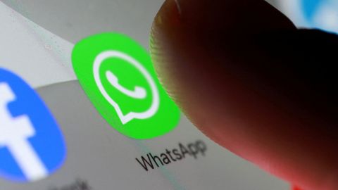 Россия пыталась полностью заблокировать WhatsApp