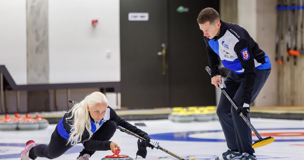 me ei suutnud oma võimalusi ära realiseerida