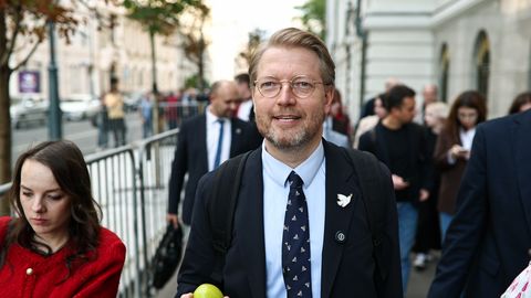 Kuidas Kreml muutis enne valimisi väidetava seksivideo relvaks Venemaa sõjavastase poliitiku vastu