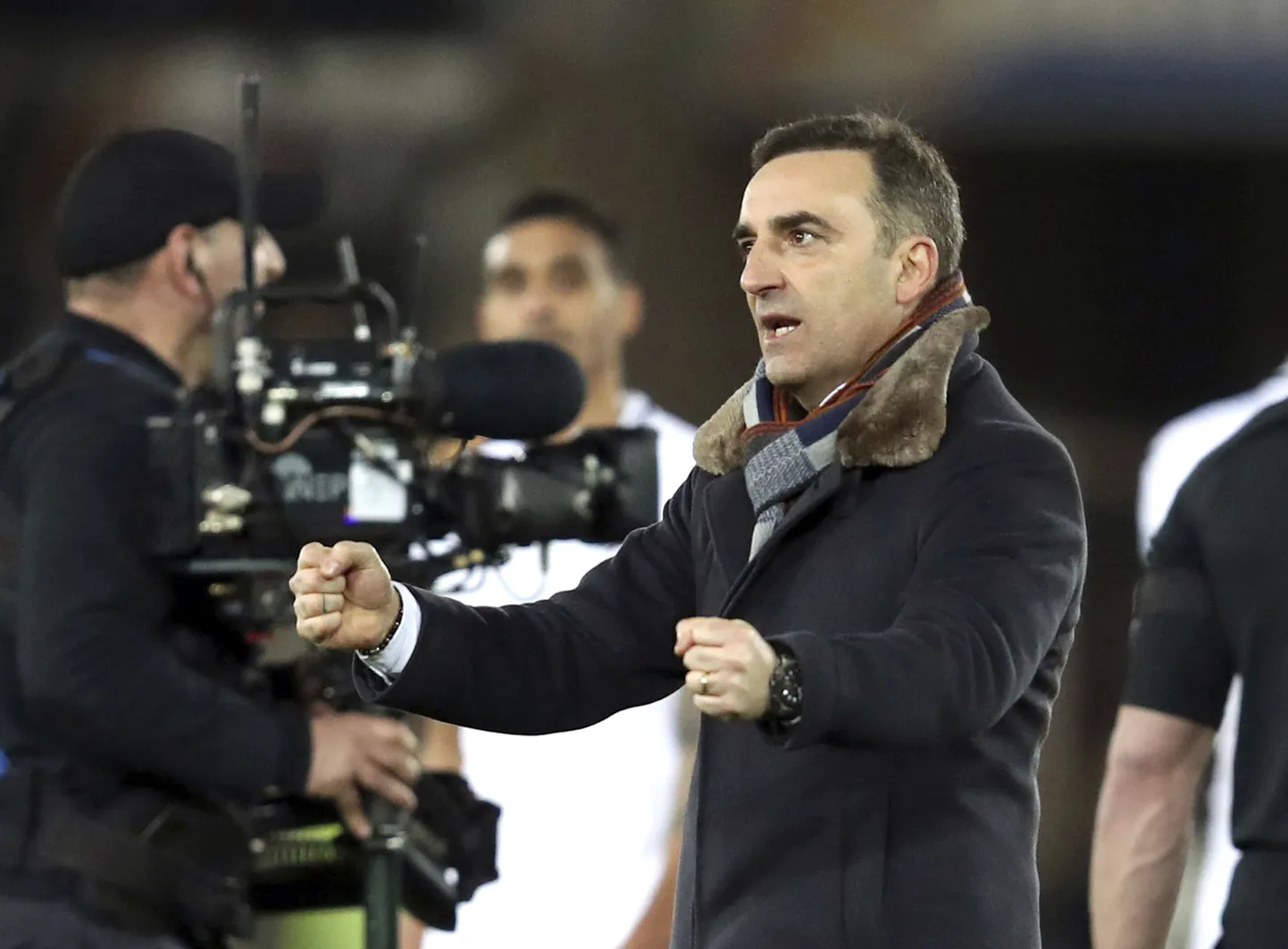 Carlos Carvalhal