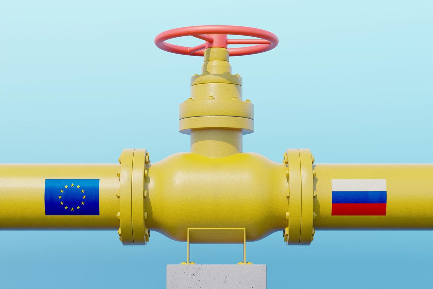 Kremli pressiesindaja Dmitri Peskovi sõnul mõjutab Venemaa rublamaksete nõue aprilli lõpus ja mais toimuvaid gaasiarveldusi.