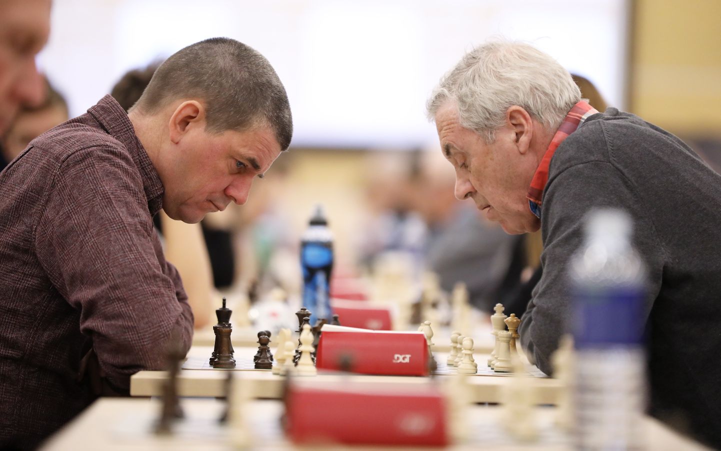 Mihaila Tāla piemiņas turnīrs ātrajā šahā