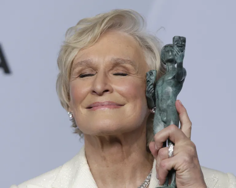 SAG Awards