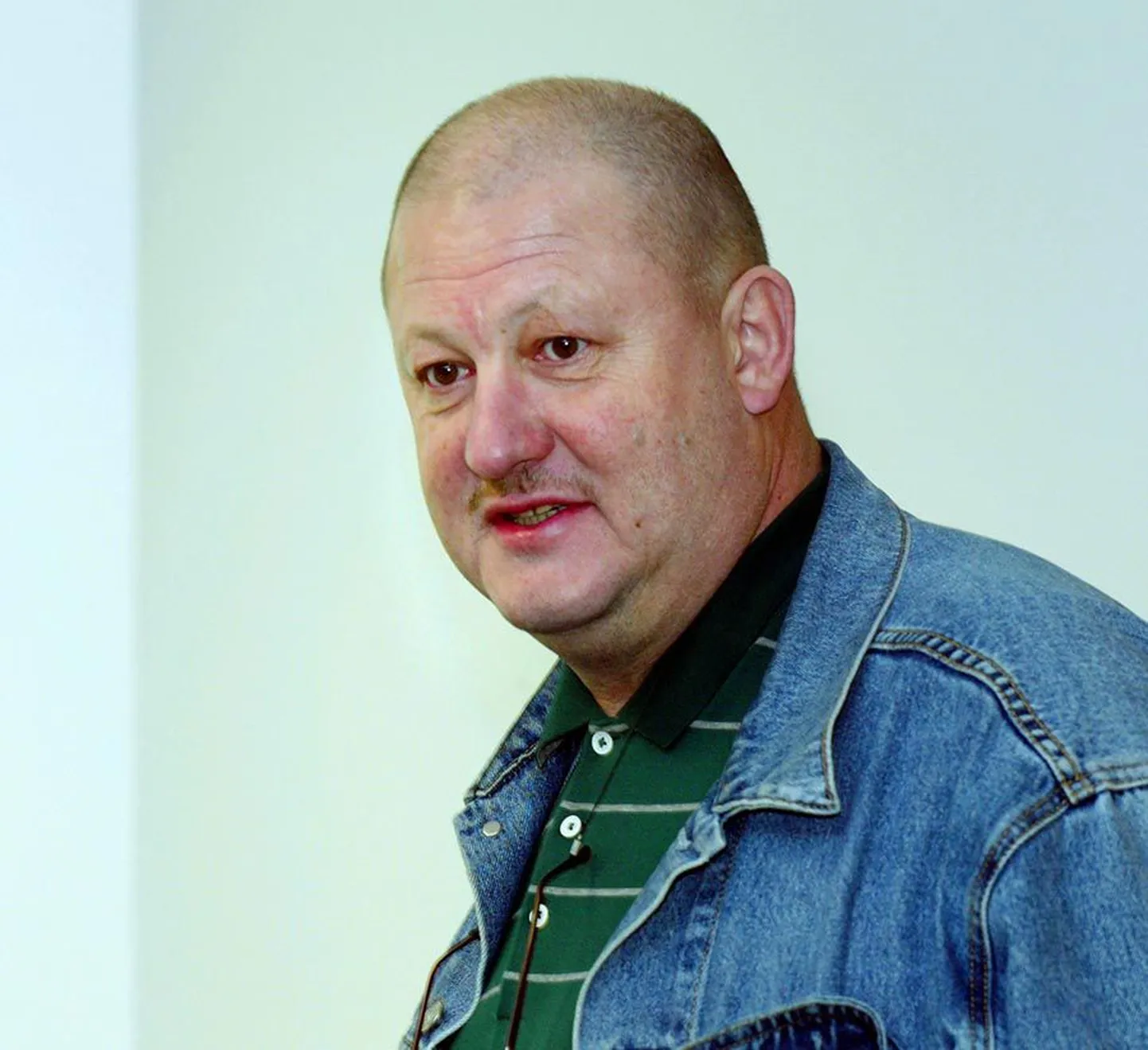 Tauno Tuula