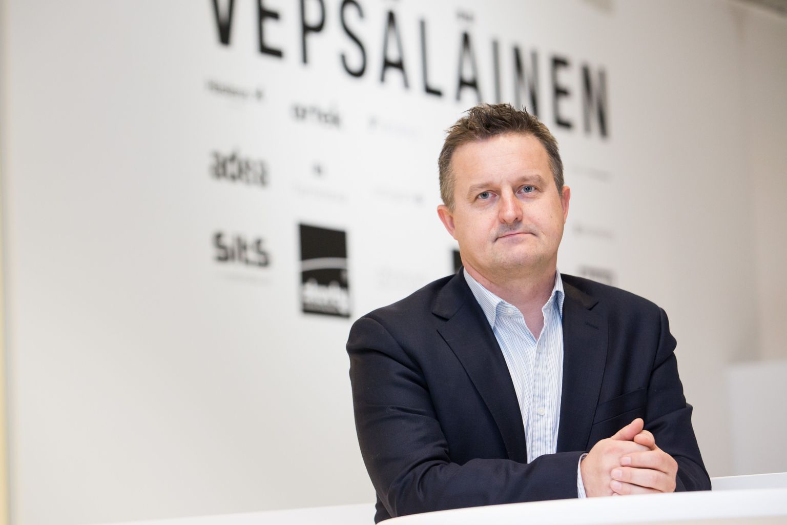 Stockmann Grupi juht Lauri Veijalainen usub, et ettevõte suudab ka sel aastal jääda kasumisse.