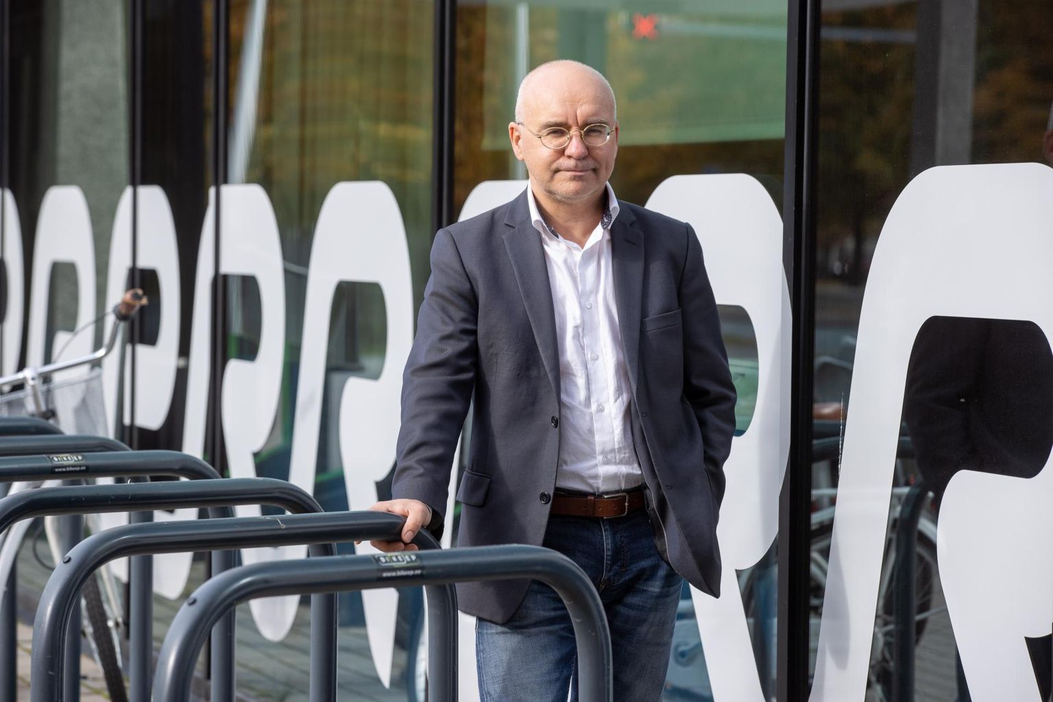 Erik Roose valiti ERRi juhatuse esimeheks tagasi.