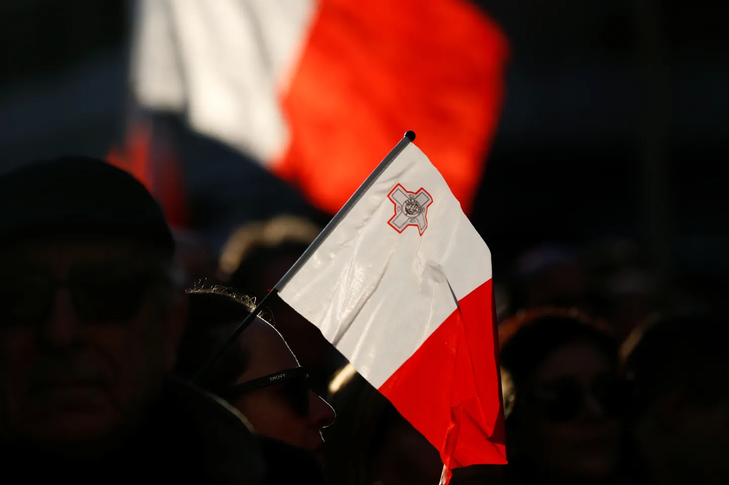 Malta lipp.