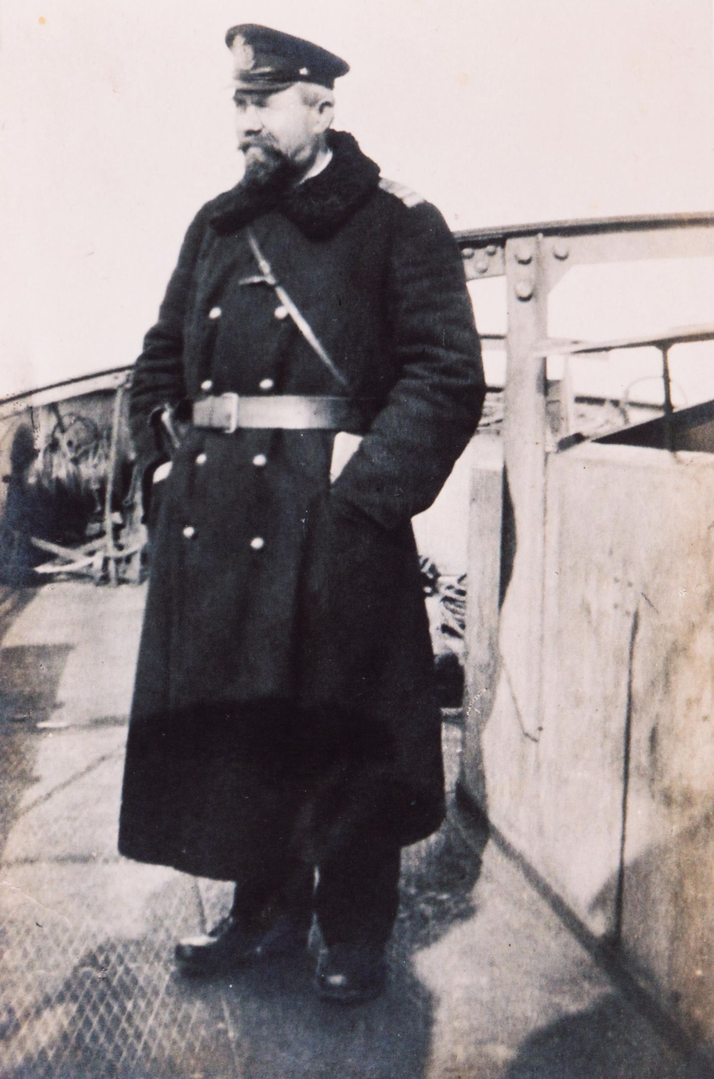 Johan Pitka Vabadussõja ajal
