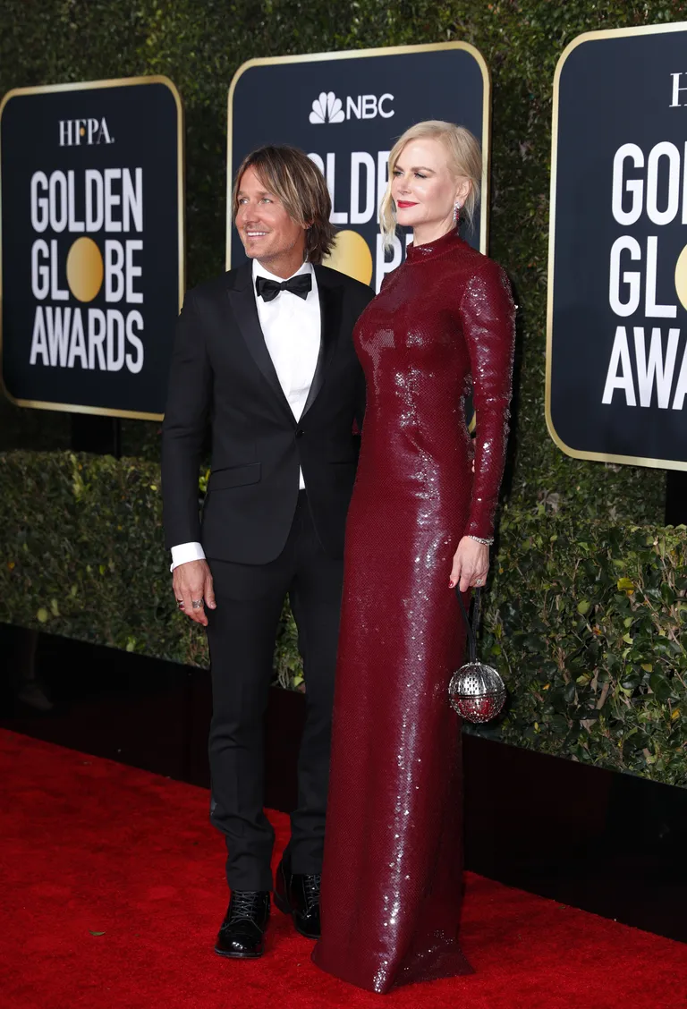 Golden Globe