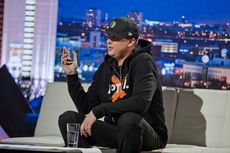 «Nädalalõpp Kanal 2ga»