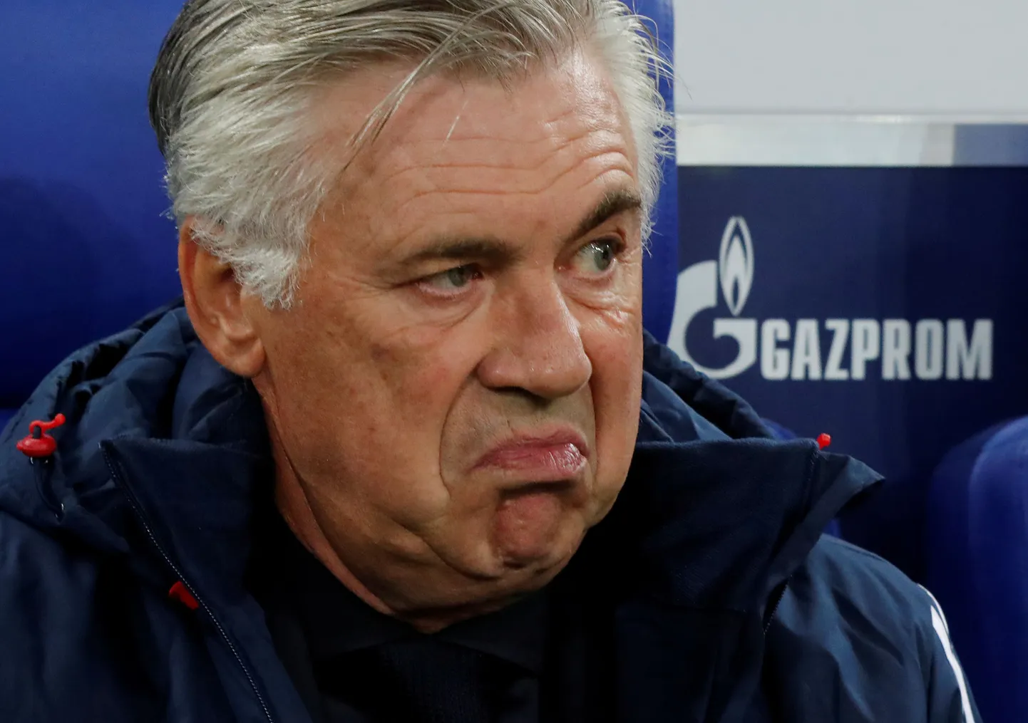 Carlo Ancelotti