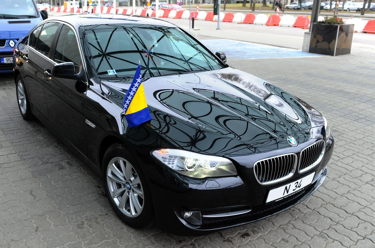BMW