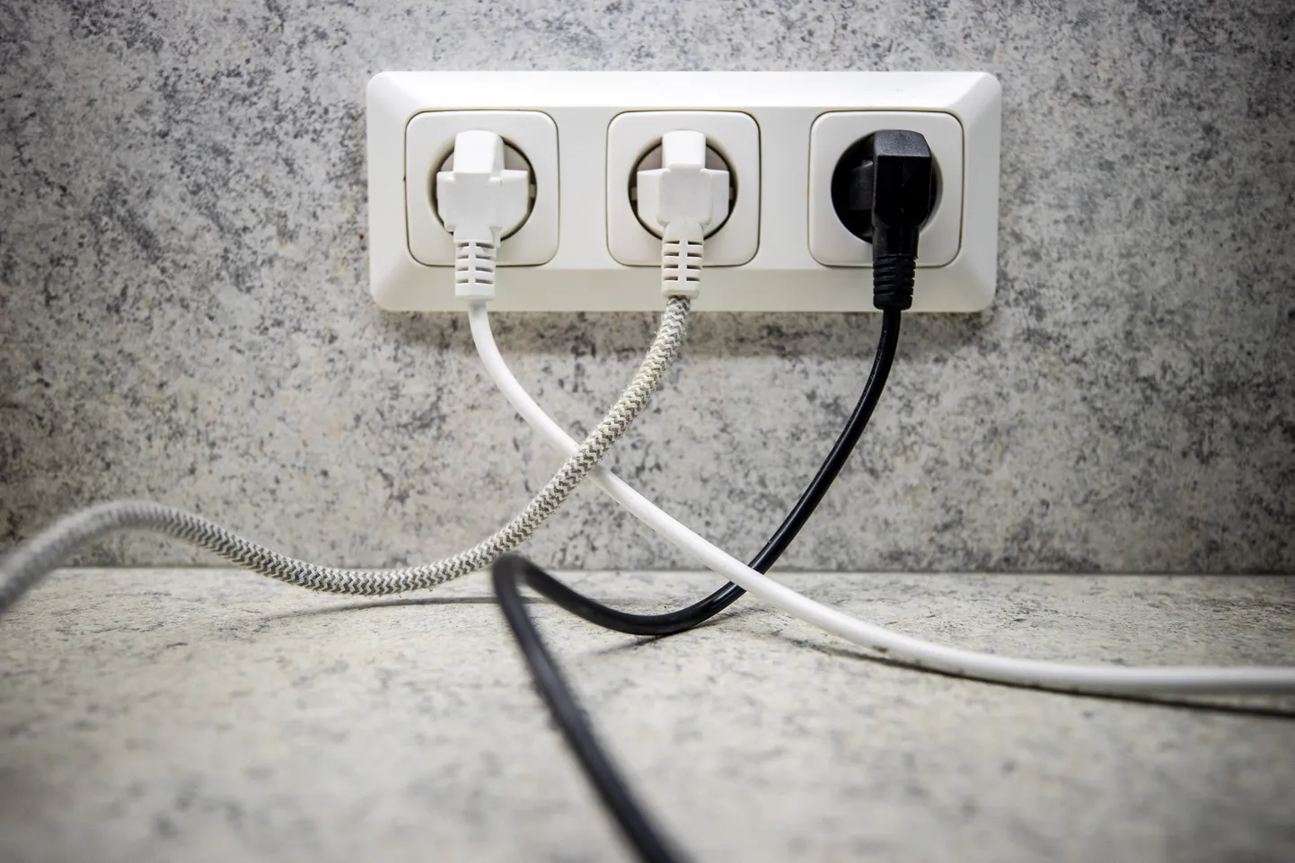 Elektrihind on täna eriti madal.