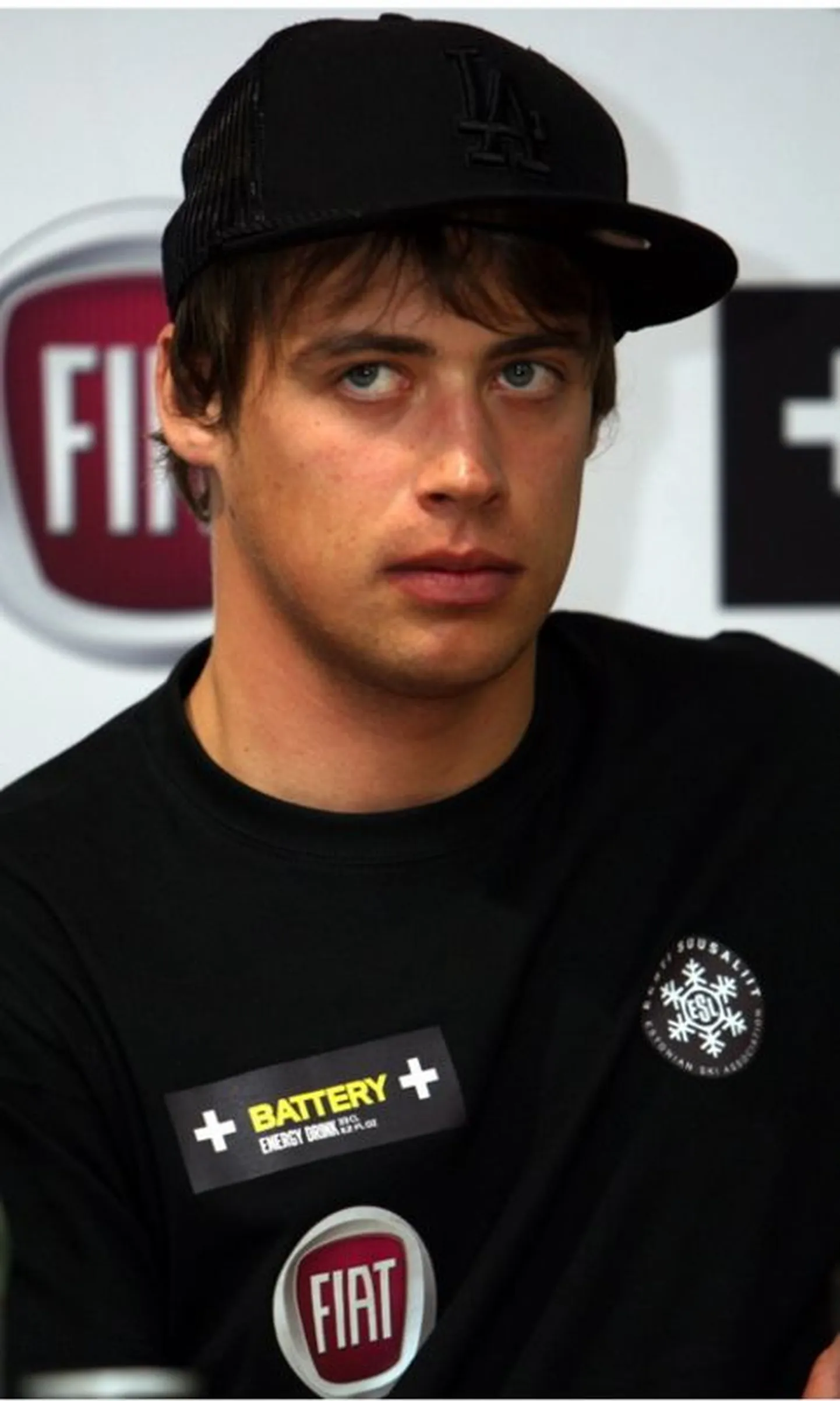 Mario Visnap