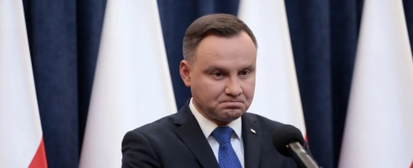 Анджей Дуда