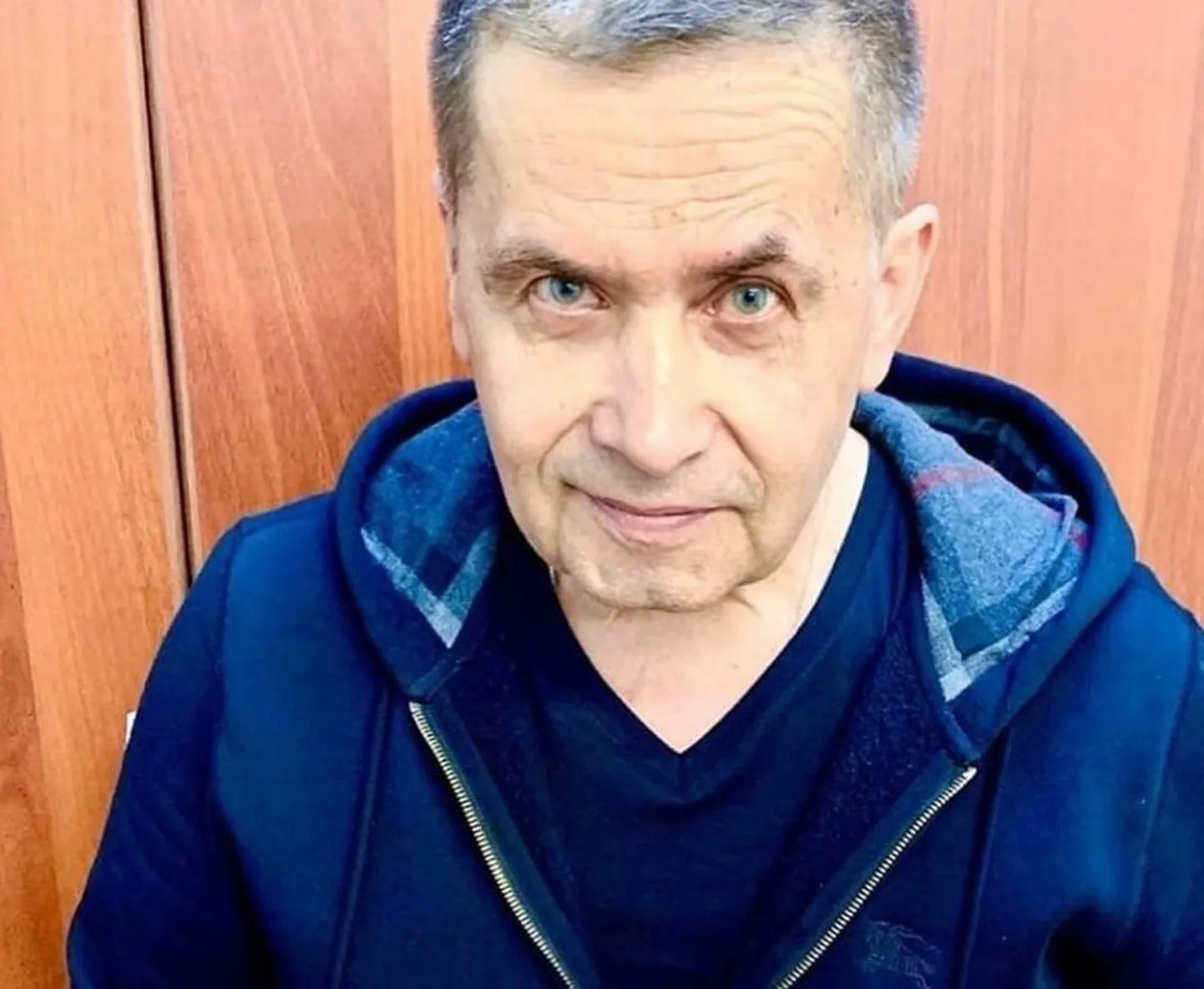 Николай Расторгуев