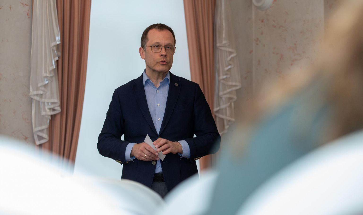 Urmas Klaas