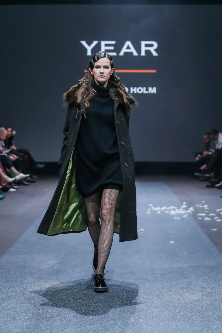Tallinn Fashion Week - Raivo Holm