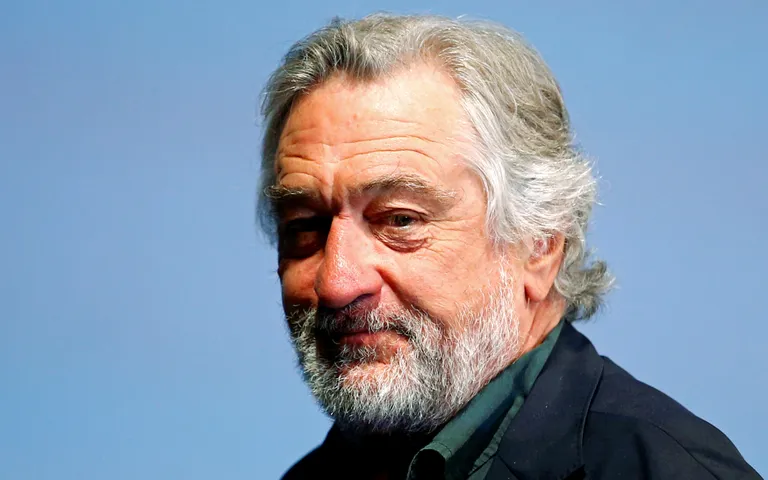 Robert De Niro