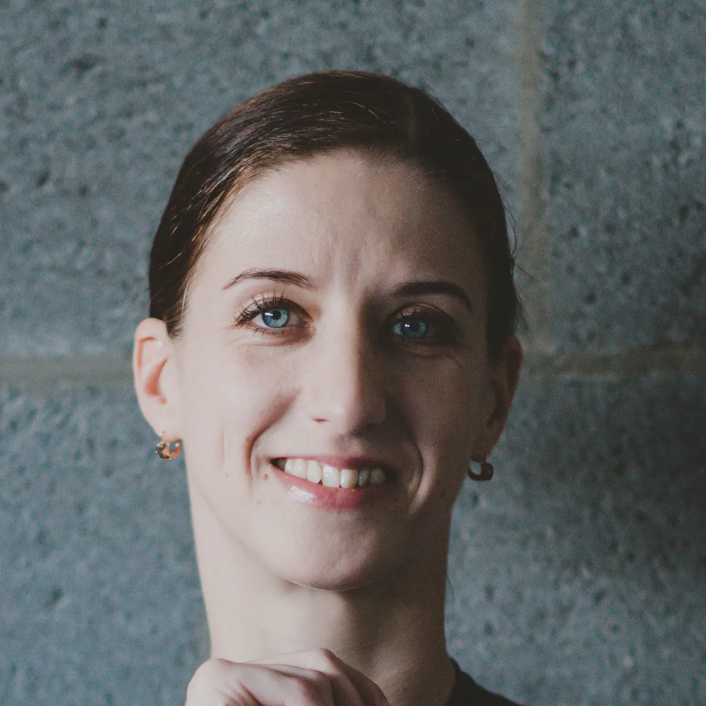 Maria Seletskaja