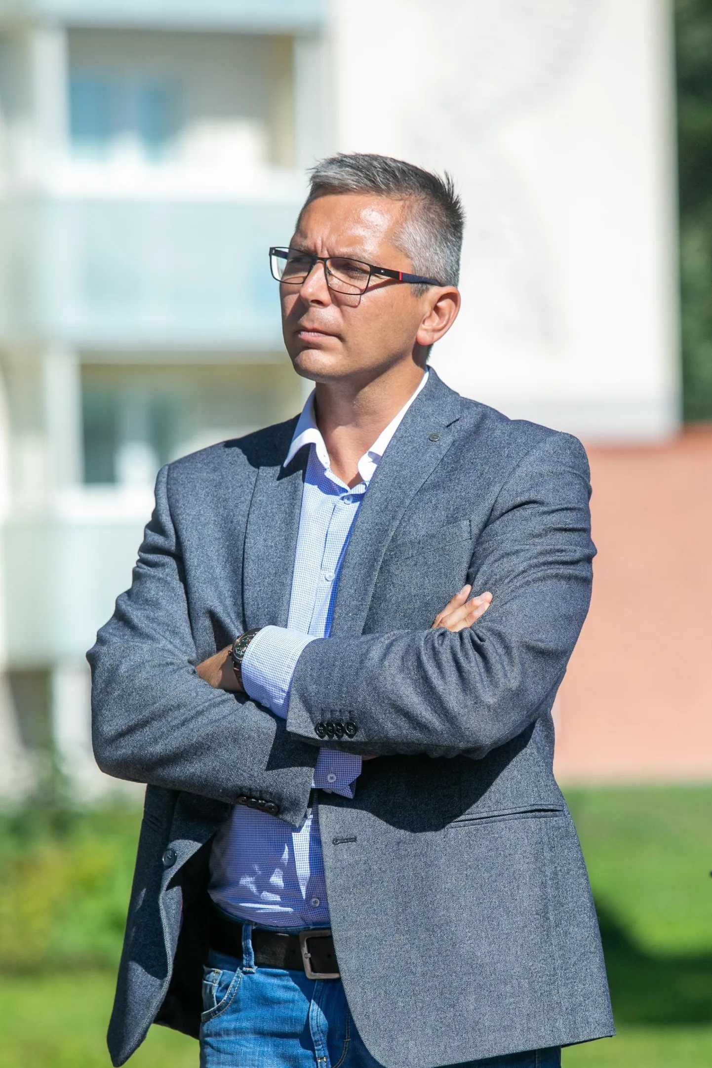 Marko Torm.