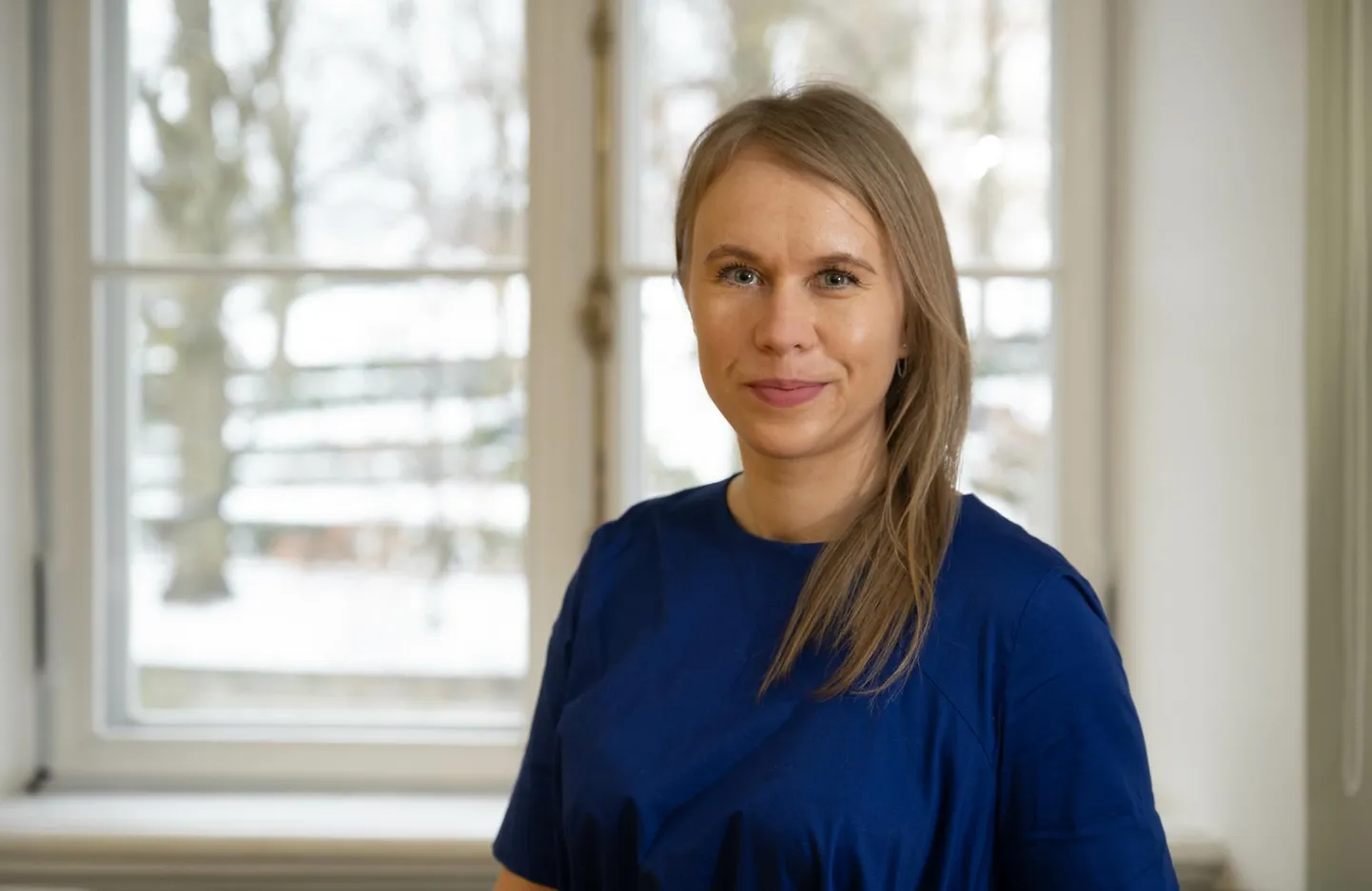 Eneli Kindsiko
