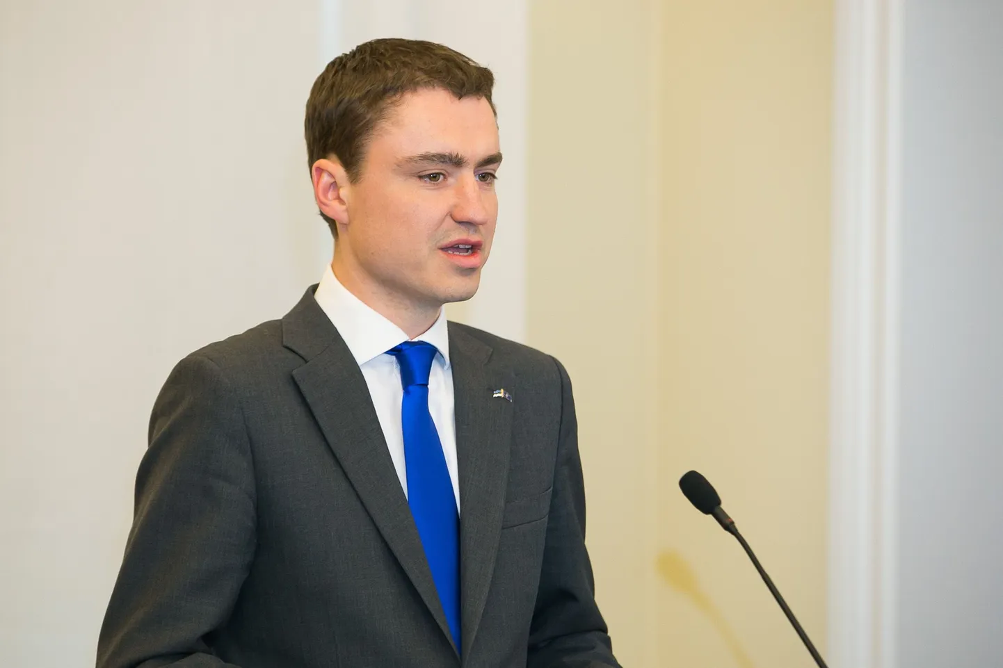 Taavi Rõivas