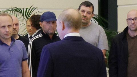 МИД: выдача в США гражданина Эстонии Шевлякова не связана с обменом на российских заключенных