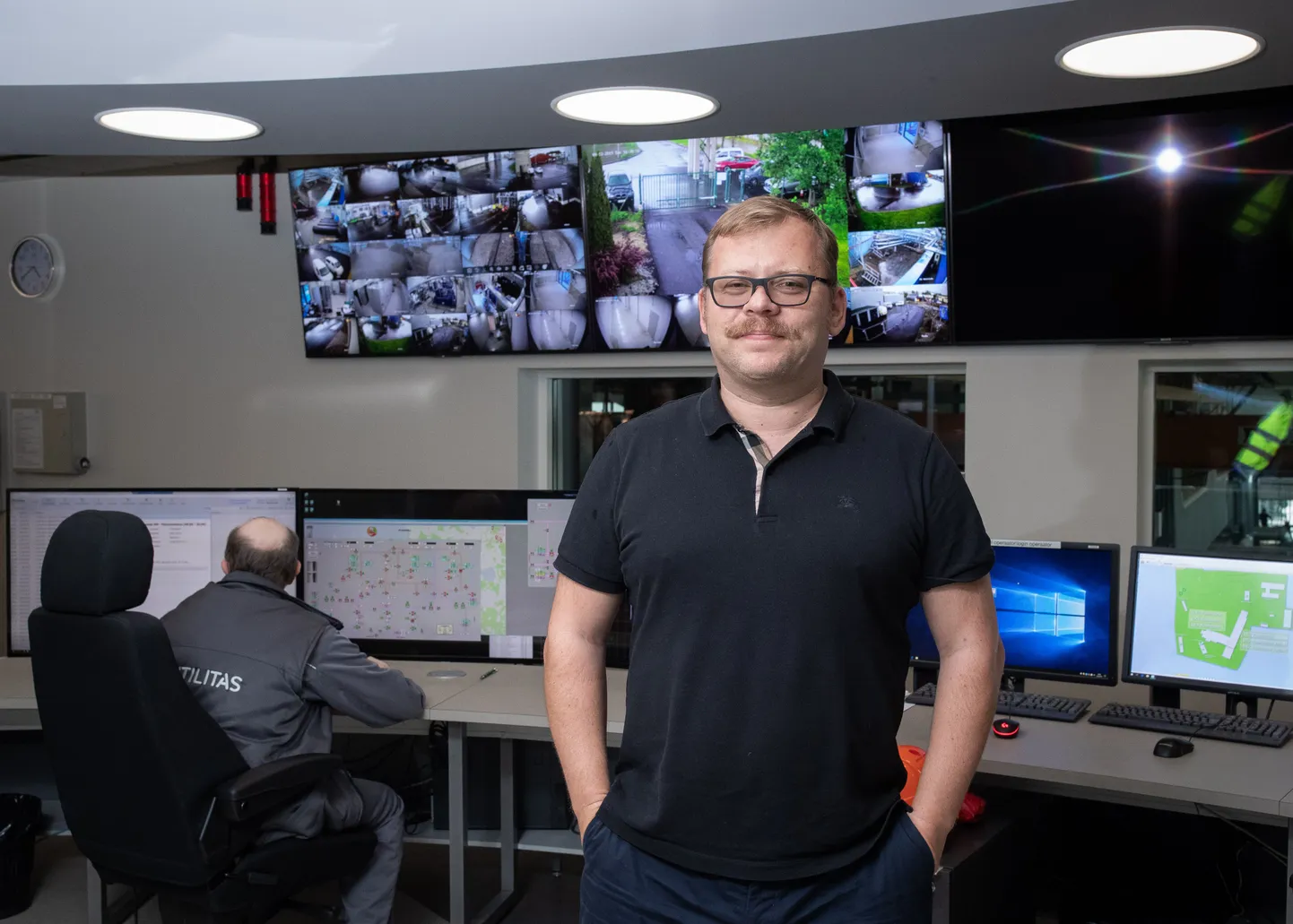 KRISTJAN RAHU