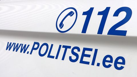 POLITSEI ⟩ Pingilt varastati käekott