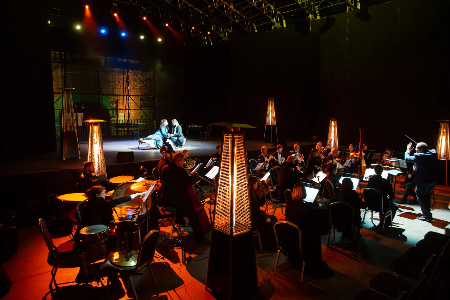 Narva Ooperifestival.