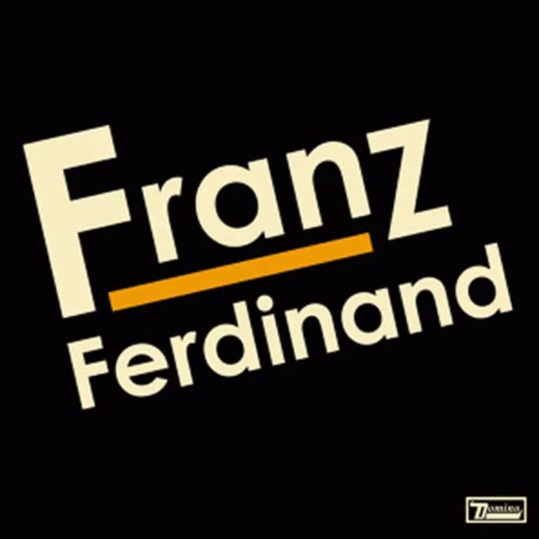 Franz Ferdinand "Franz Ferdinand" 