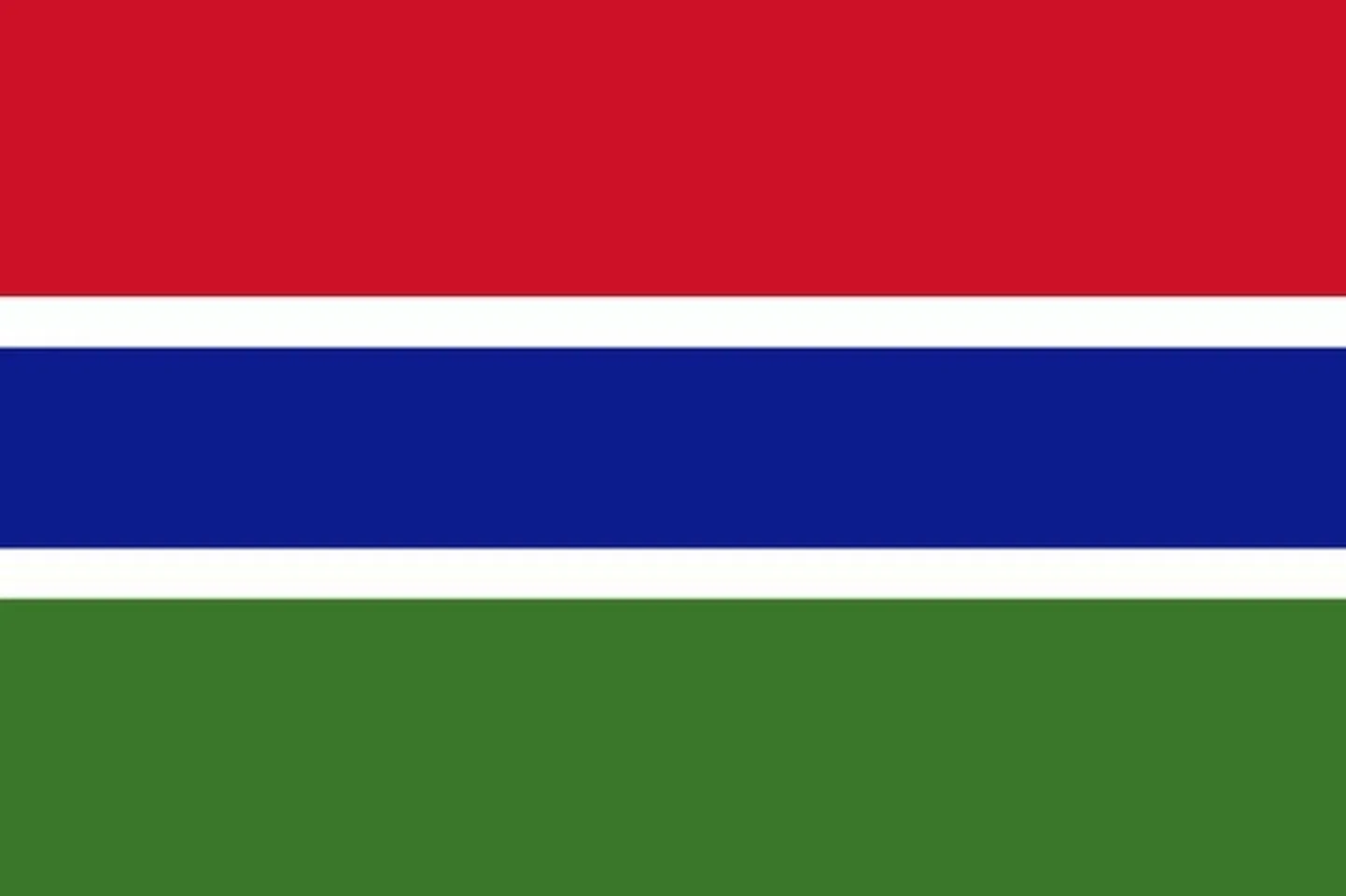 Gambia lipp