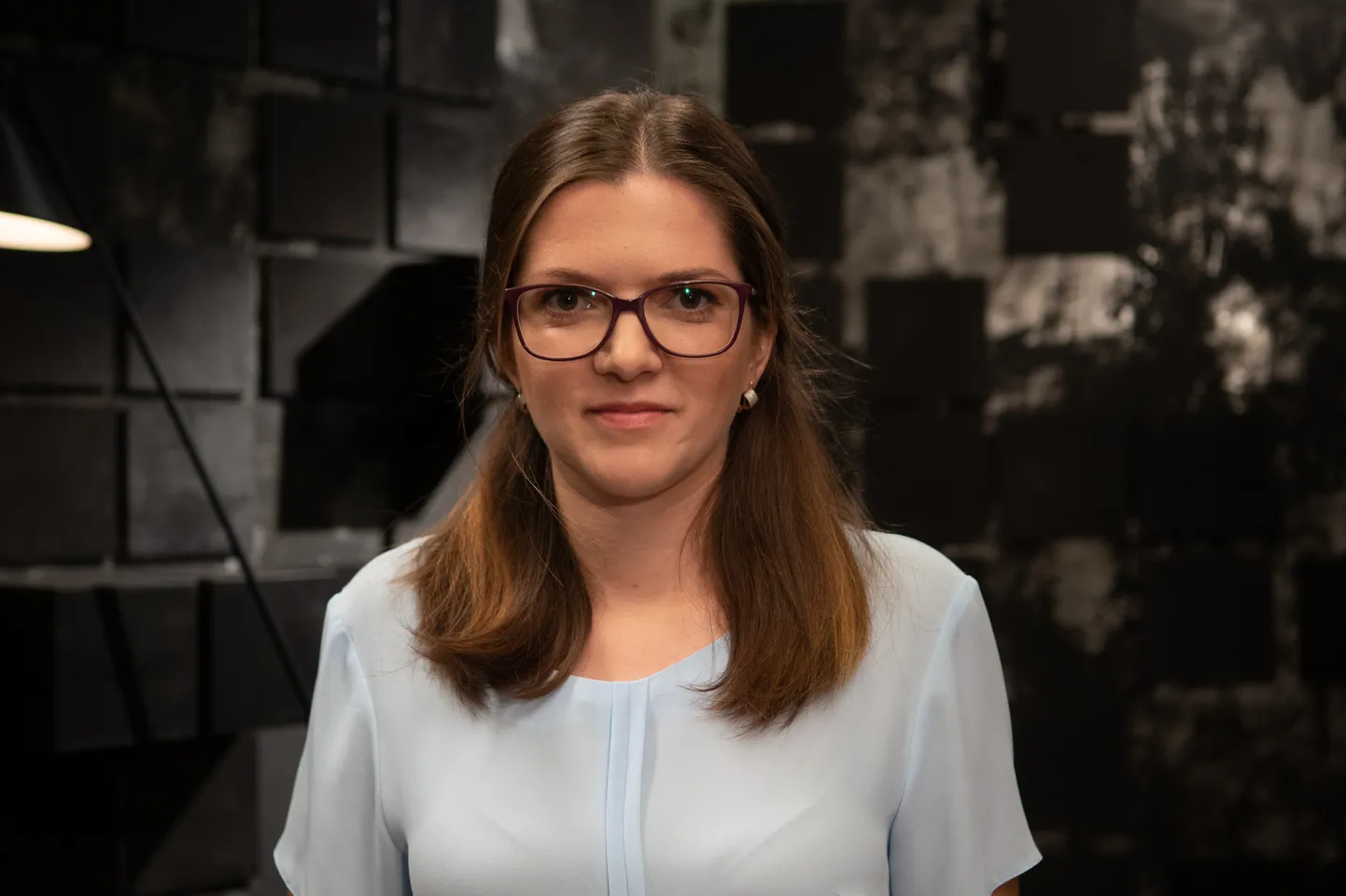 Антонина Ненашева