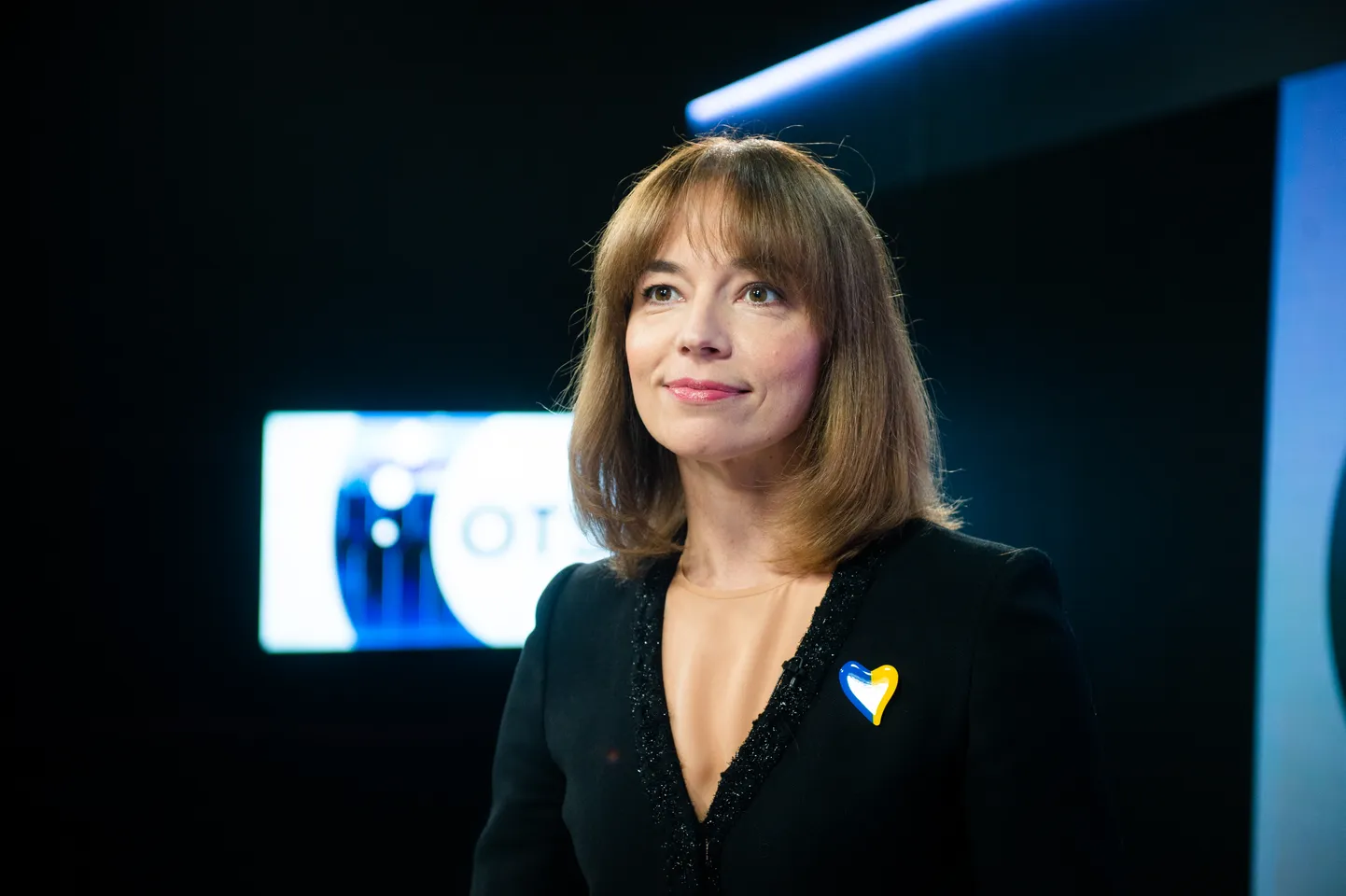 Liina Kersna.
