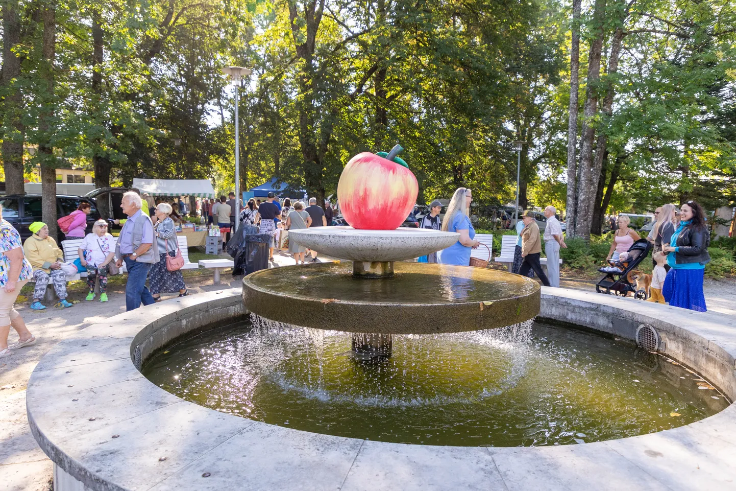 Õunafestival