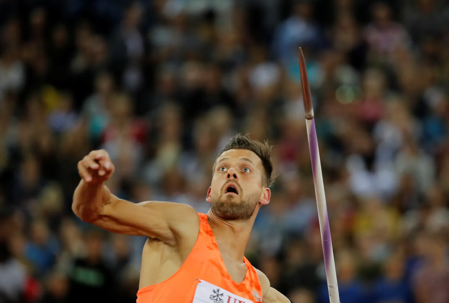 Magnus Kirt
